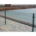 Power Coated Welded Wire Mesh Fencing for Road and Garden